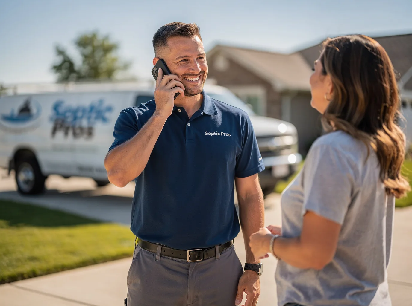 Septic Tank Pumping Arthurdale, WV FAQs